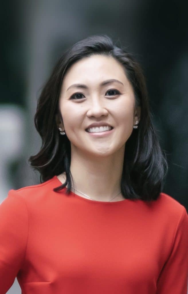 Dr. Hannah Ahn - Around the world pediatric dentistry - Stamford CT - 2